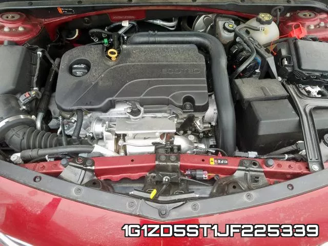 1G1ZD5ST1JF225339 фото 8