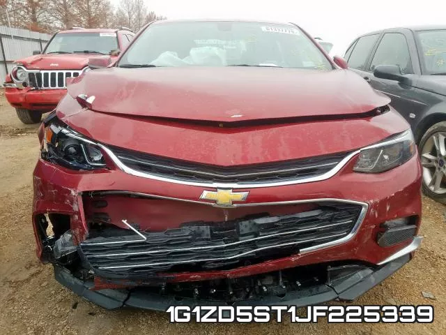 1G1ZD5ST1JF225339 фото 10