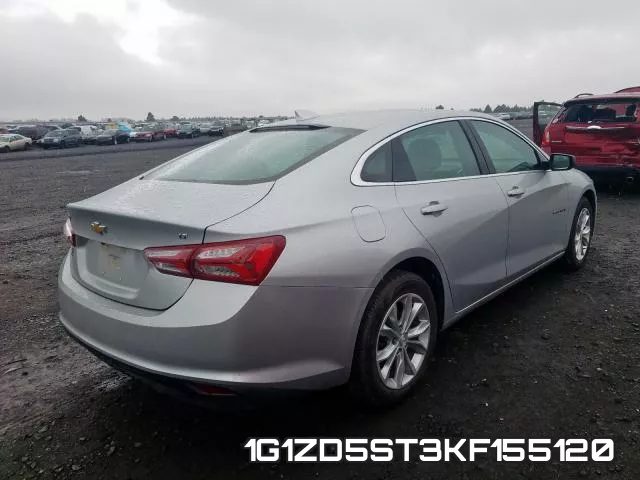 1G1ZD5ST3KF155120 фото 5