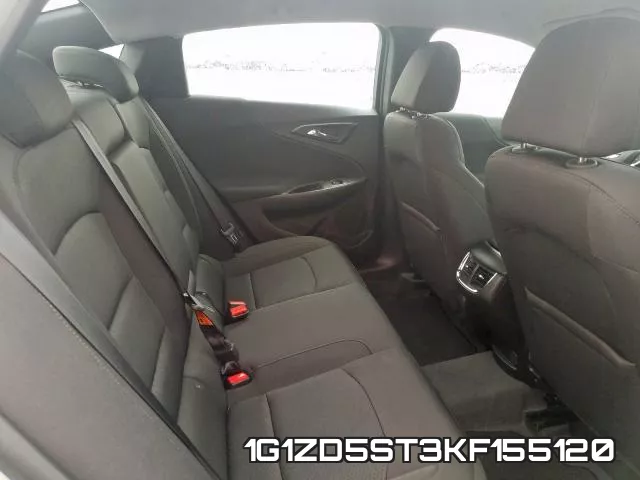 1G1ZD5ST3KF155120 фото 7
