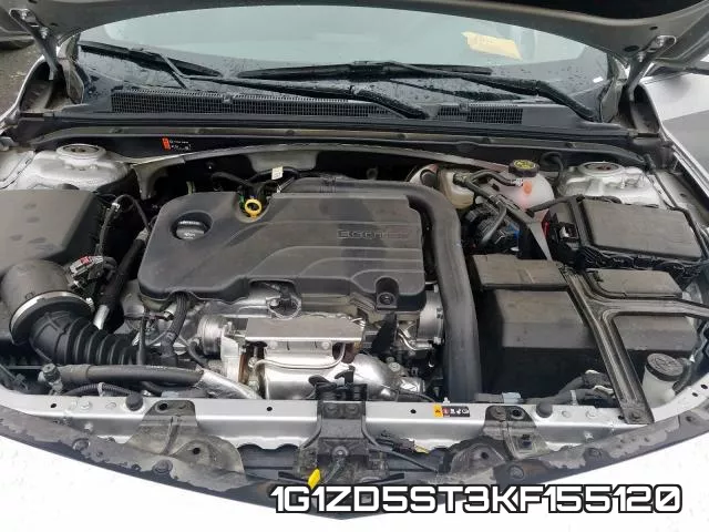 1G1ZD5ST3KF155120 фото 8