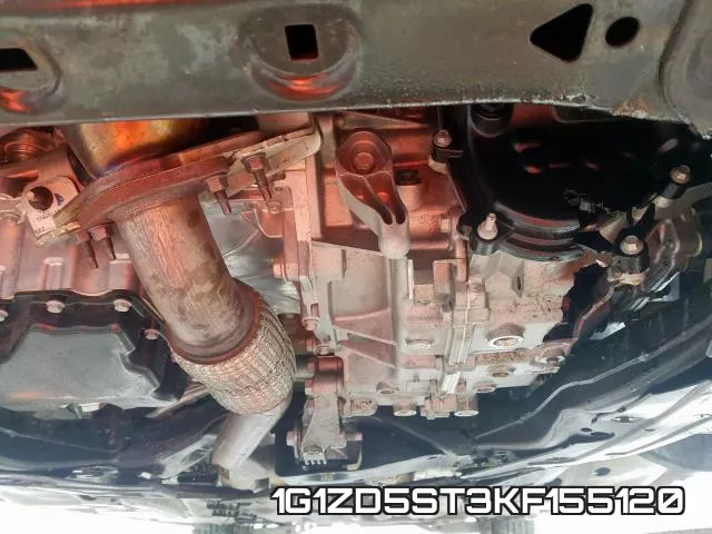 1G1ZD5ST3KF155120 фото 10