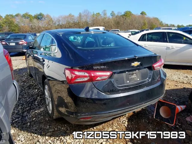 1G1ZD5ST3KF157983 фото 4