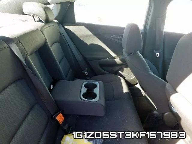 1G1ZD5ST3KF157983 фото 7