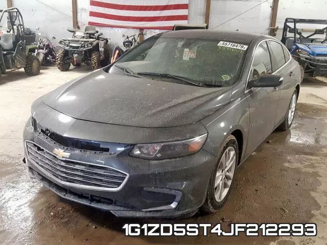 1G1ZD5ST4JF212293 фото 3