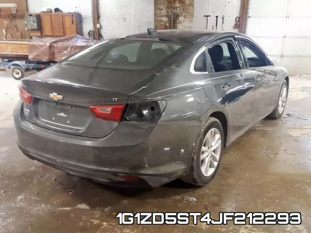 1G1ZD5ST4JF212293 фото 5