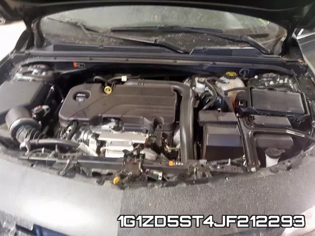 1G1ZD5ST4JF212293 фото 8