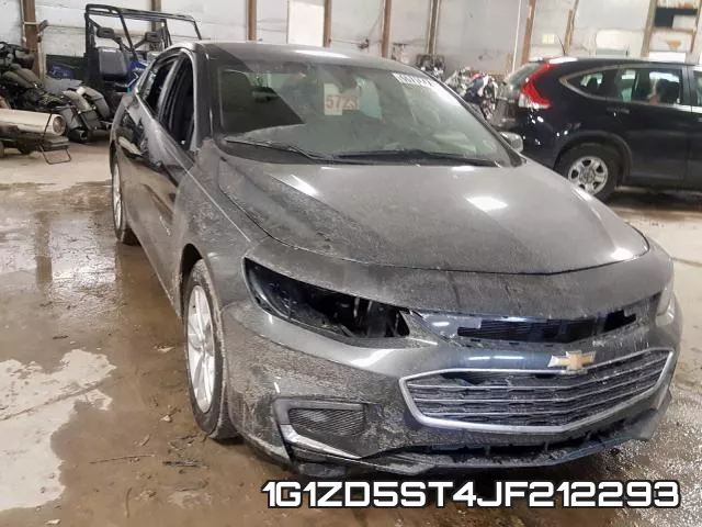 1G1ZD5ST4JF212293 фото 10