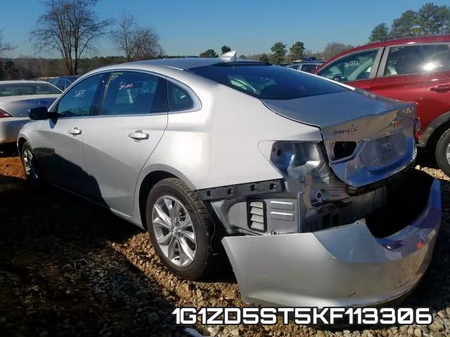 1G1ZD5ST5KF113306 фото 4