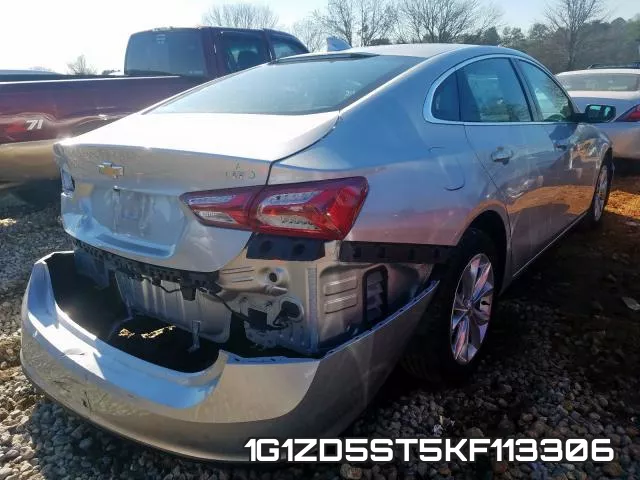 1G1ZD5ST5KF113306 фото 5