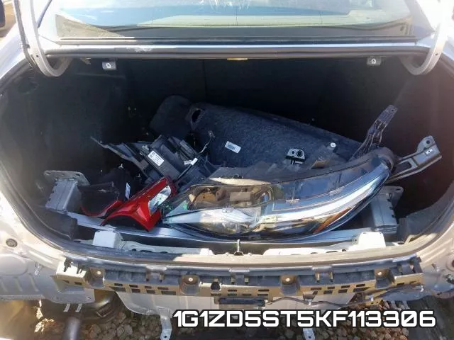 1G1ZD5ST5KF113306 фото 10