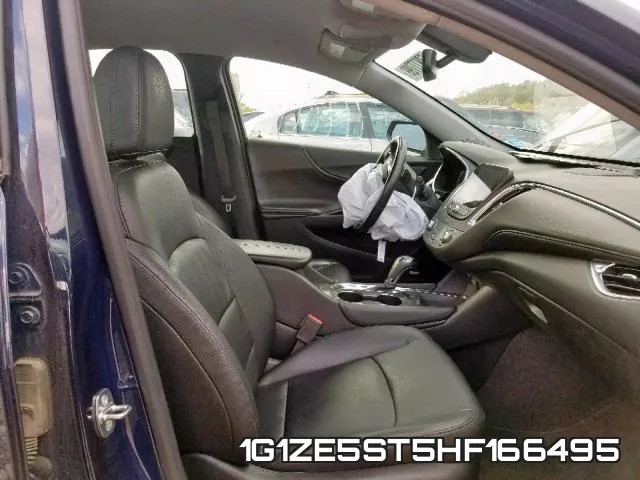 1G1ZE5ST5HF166495 фото 6