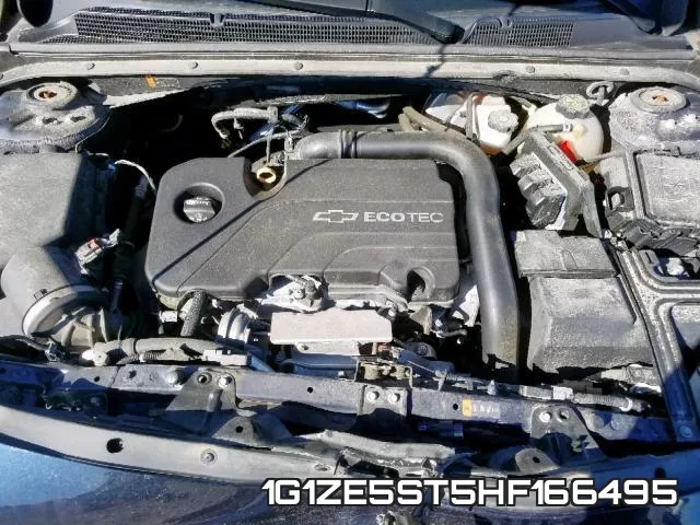 1G1ZE5ST5HF166495 фото 8