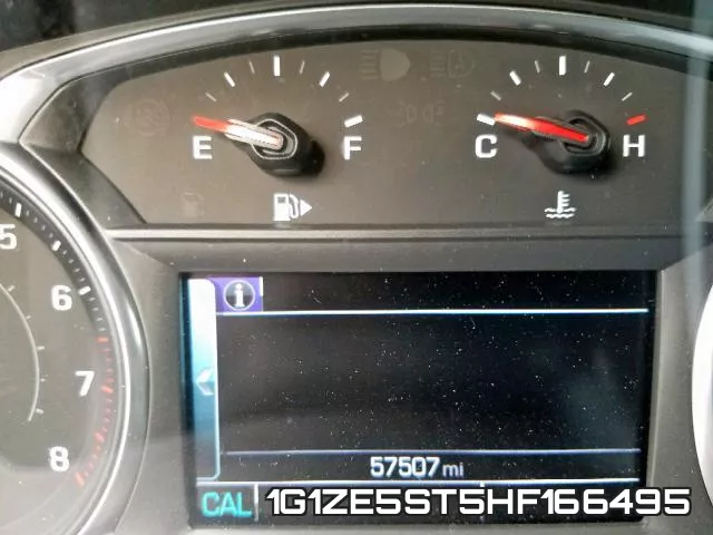 1G1ZE5ST5HF166495 фото 9