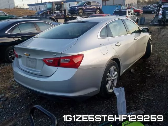 1G1ZE5ST6HF129259 фото 5