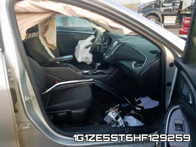 1G1ZE5ST6HF129259 фото 6