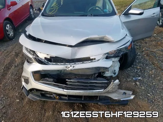 1G1ZE5ST6HF129259 фото 8