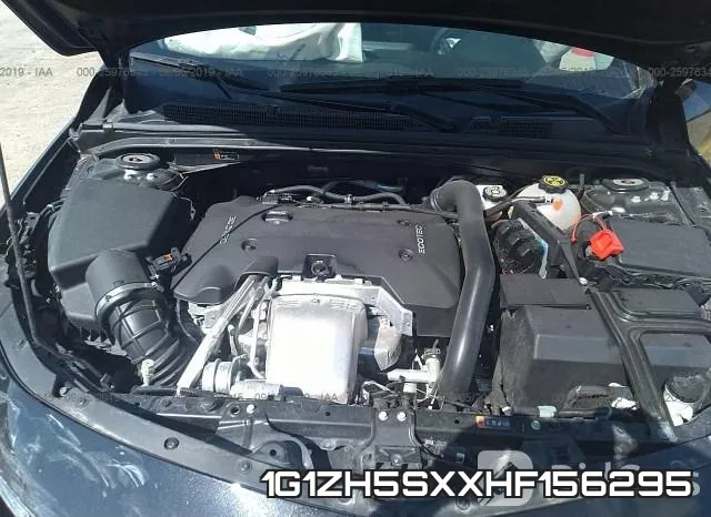 1G1ZH5SXXHF156295 фото 2
