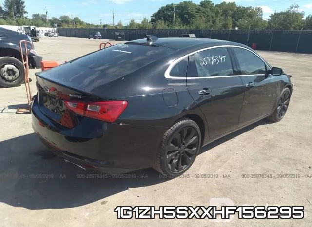 1G1ZH5SXXHF156295 фото 5
