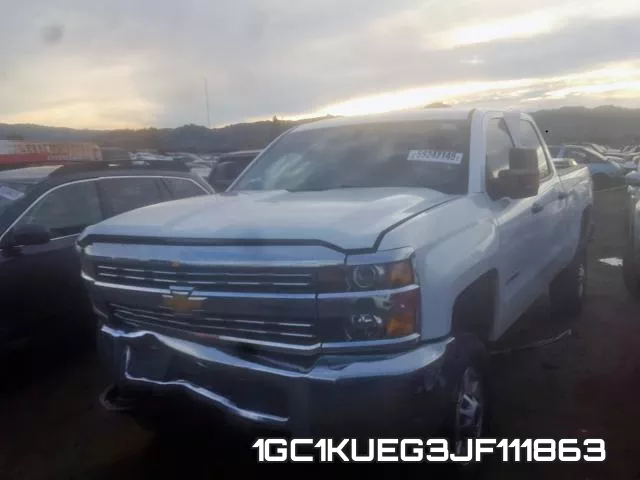 1GC1KUEG3JF111863 фото 3