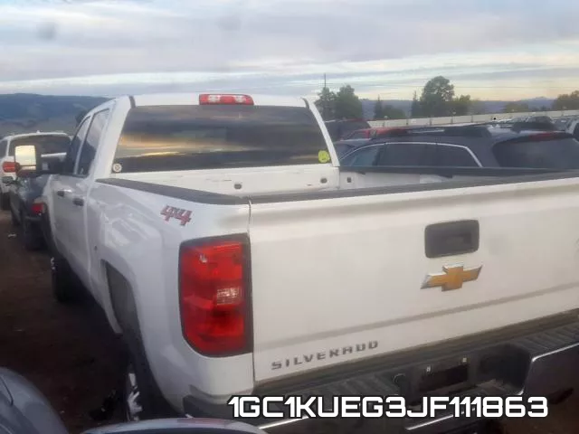 1GC1KUEG3JF111863 фото 4