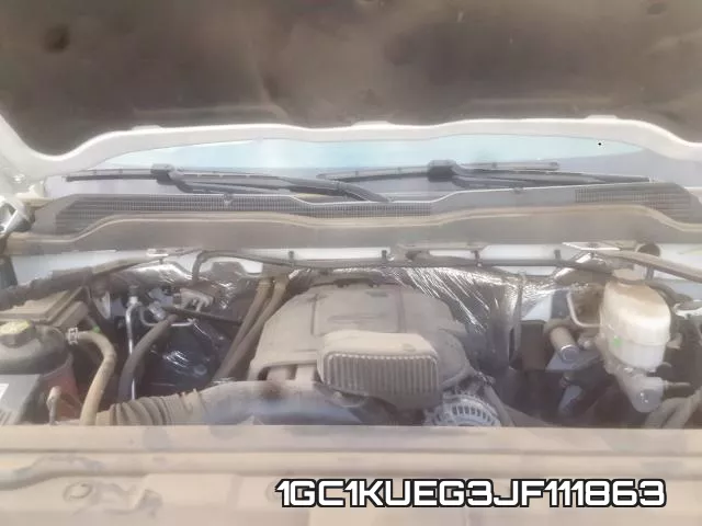 1GC1KUEG3JF111863 фото 8