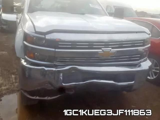 1GC1KUEG3JF111863 фото 10