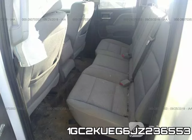1GC2KUEG6JZ236553 фото 9