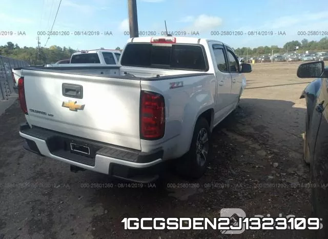 1GCGSDEN2J1323109 фото 4