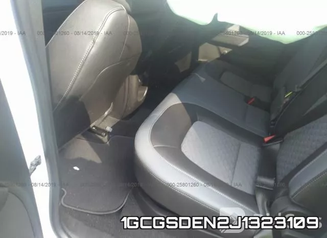1GCGSDEN2J1323109 фото 8