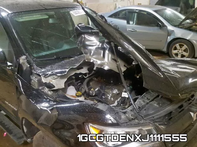 1GCGTDENXJ1111555 фото 6
