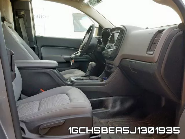 1GCHSBEA5J1301935 фото 6