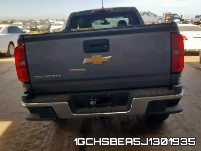 1GCHSBEA5J1301935 фото 7