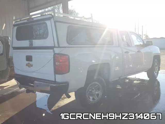 1GCRCNEH9HZ314067 фото 4