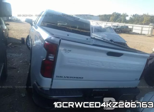 1GCRWCED4KZ206763 фото 4