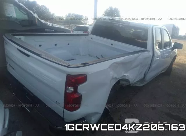 1GCRWCED4KZ206763 фото 5