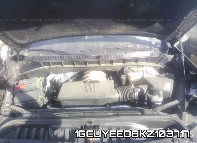 1GCUYEED8KZ103717 фото 2