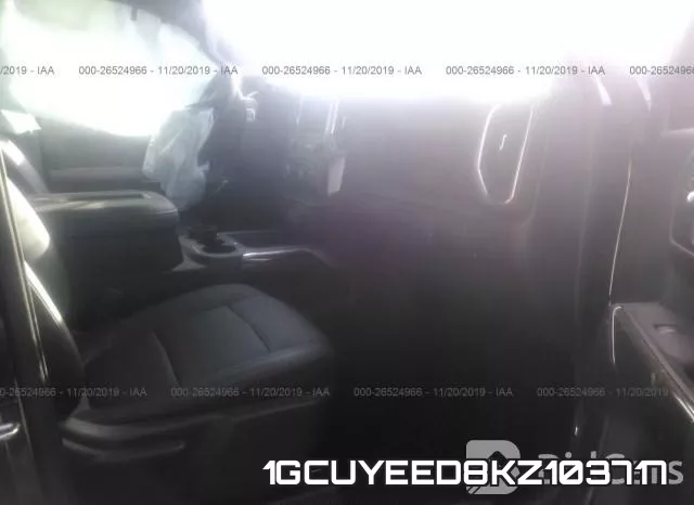 1GCUYEED8KZ103717 фото 6