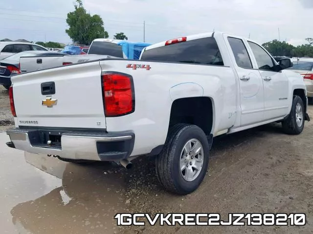 1GCVKREC2JZ138210 фото 4