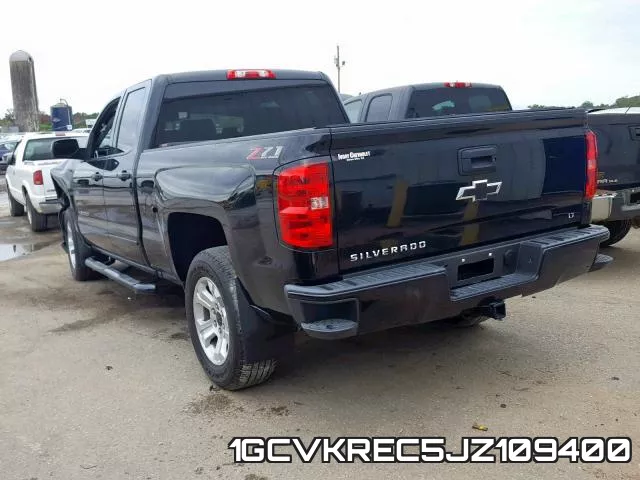 1GCVKREC5JZ109400 фото 3