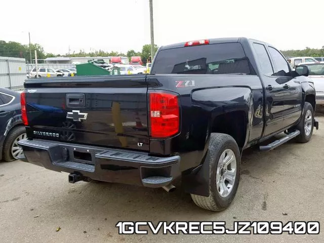 1GCVKREC5JZ109400 фото 4