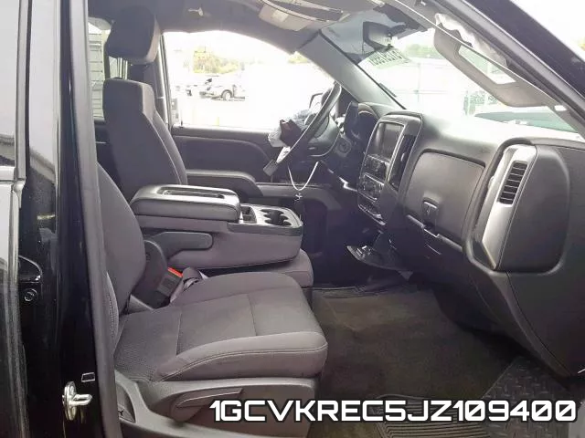 1GCVKREC5JZ109400 фото 5