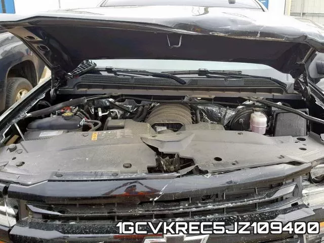1GCVKREC5JZ109400 фото 7