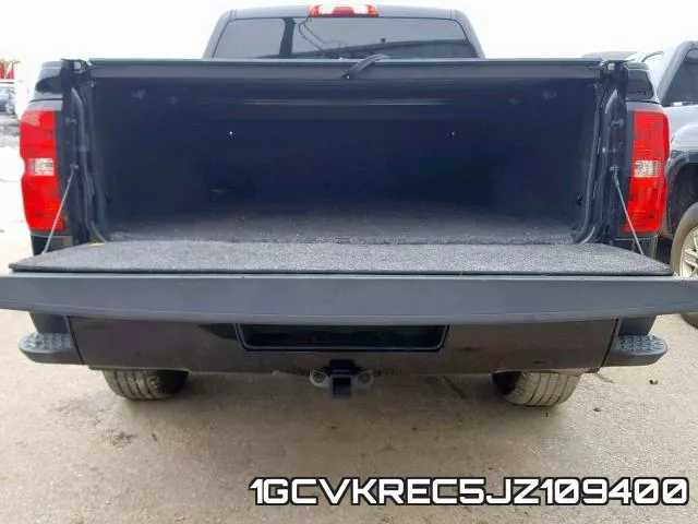 1GCVKREC5JZ109400 фото 9