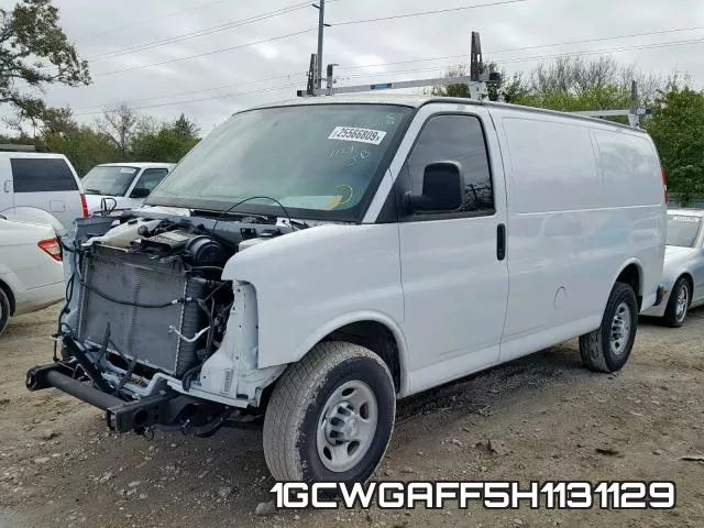 1GCWGAFF5H1131129 фото 3