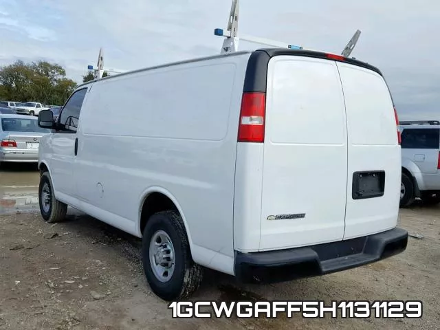 1GCWGAFF5H1131129 фото 4