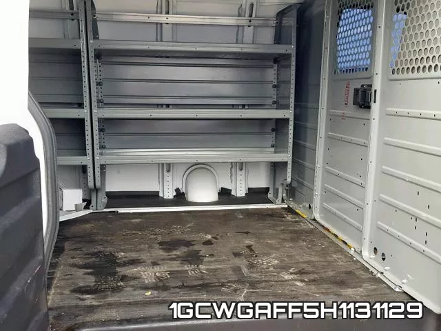 1GCWGAFF5H1131129 фото 7