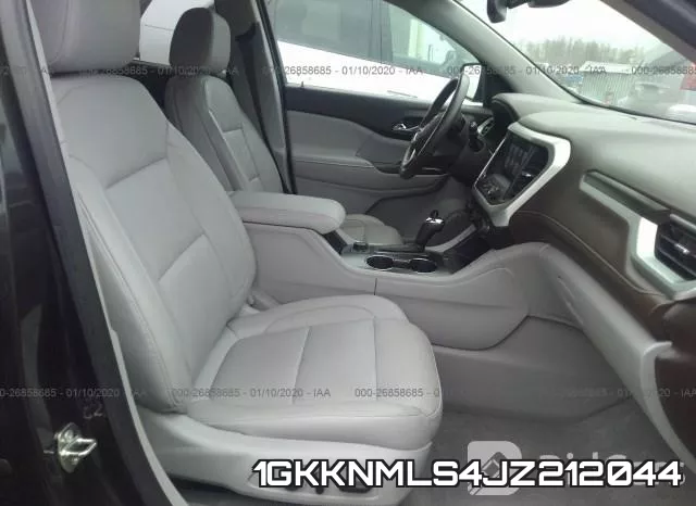 1GKKNMLS4JZ212044 фото 6