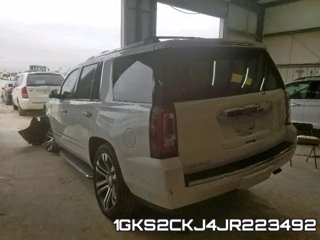 1GKS2CKJ4JR223492 фото 4