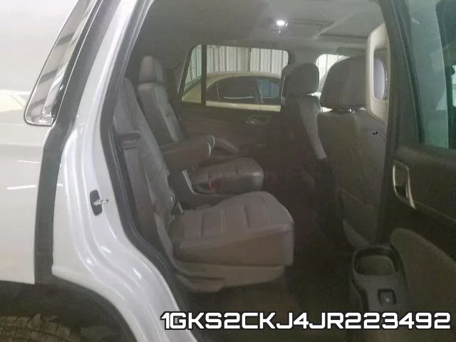 1GKS2CKJ4JR223492 фото 6